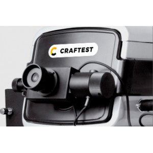 Твердомер по Виккерсу CRAFTEST MH-10