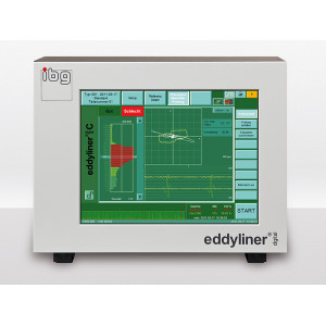 Вихретоковый прибор eddyliner C